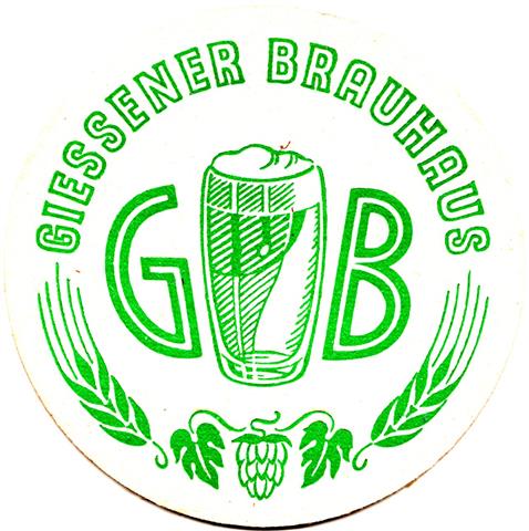 giessen gi-he giessener rund 2a (215-gb-grn)